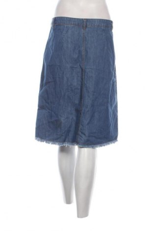 Spódnica Unbranded, Rozmiar XL, Kolor Niebieski, Cena 95,99 zł