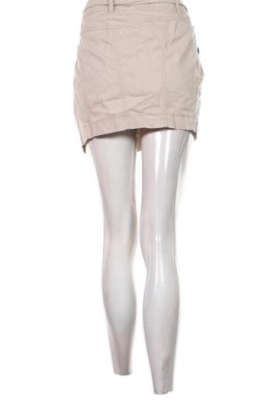Rock Unbranded, Größe M, Farbe Beige, Preis 13,99 €