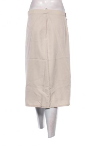 Rock Unbranded, Größe M, Farbe Ecru, Preis € 9,72