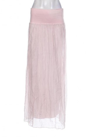 Rock Unbranded, Größe M, Farbe Rosa, Preis 9,99 €