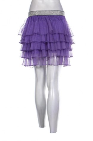 Spódnica Unbranded, Rozmiar M, Kolor Fioletowy, Cena 35,99 zł