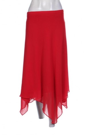 Rock Unbranded, Größe M, Farbe Rot, Preis € 12,00