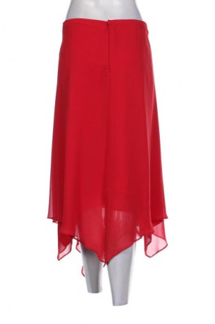 Rock Unbranded, Größe M, Farbe Rot, Preis € 12,00