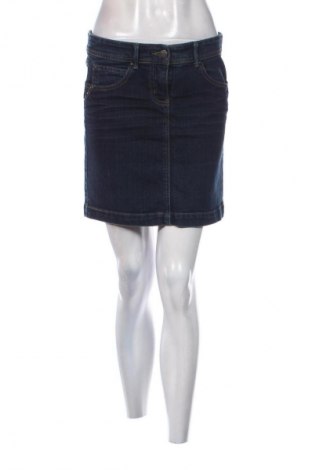Rock Unbranded, Größe M, Farbe Blau, Preis € 15,00