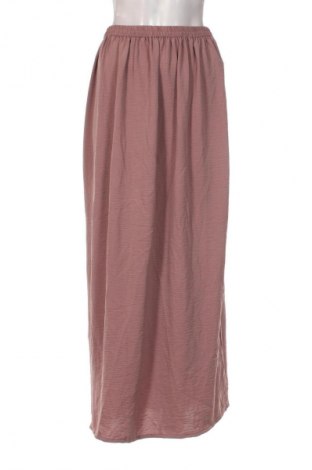 Sukně Unbranded, Velikost XXL, Barva Popelavě růžová, Cena  379,00 Kč