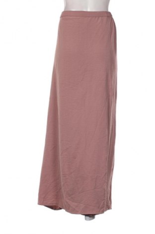 Sukně Unbranded, Velikost XXL, Barva Popelavě růžová, Cena  379,00 Kč