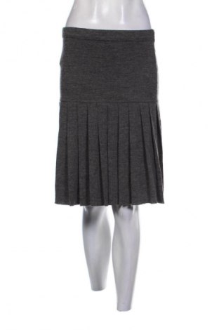 Rock Unbranded, Größe M, Farbe Grau, Preis € 7,99