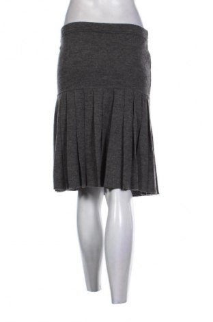 Rock Unbranded, Größe M, Farbe Grau, Preis € 7,99