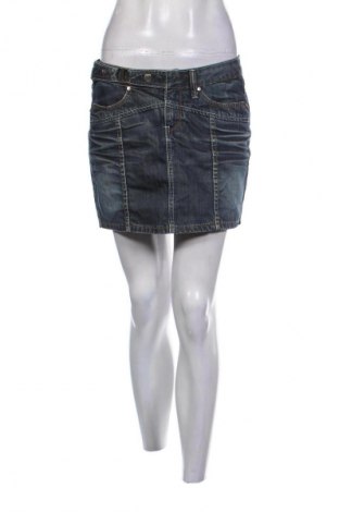 Rock Unbranded, Größe M, Farbe Blau, Preis € 8,99
