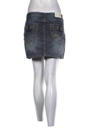 Rock Unbranded, Größe M, Farbe Blau, Preis € 8,99