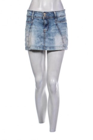 Rock Unbranded, Größe L, Farbe Blau, Preis € 14,83