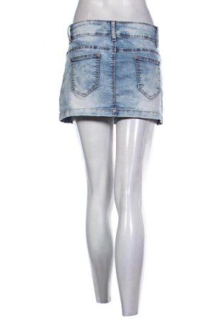 Rock Unbranded, Größe L, Farbe Blau, Preis € 14,83