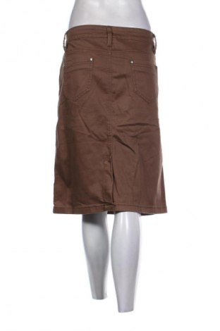 Rock Unbranded, Größe L, Farbe Braun, Preis € 9,99