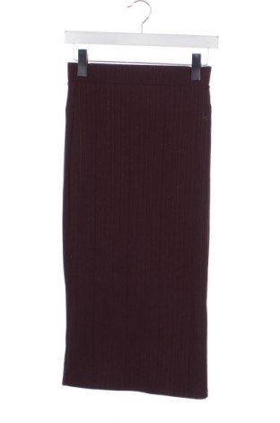 Rock Unbranded, Größe XS, Farbe Rot, Preis € 7,99