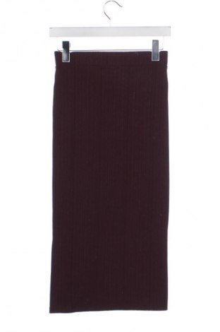 Rock Unbranded, Größe XS, Farbe Rot, Preis € 7,99