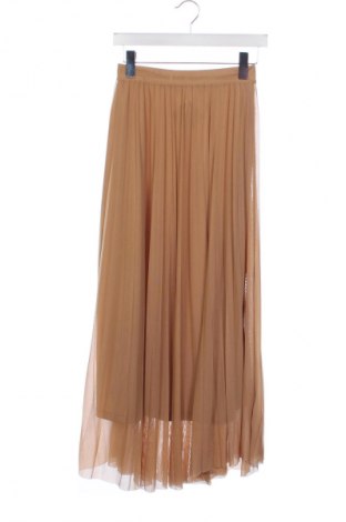 Rock Unbranded, Größe XS, Farbe Orange, Preis € 11,86