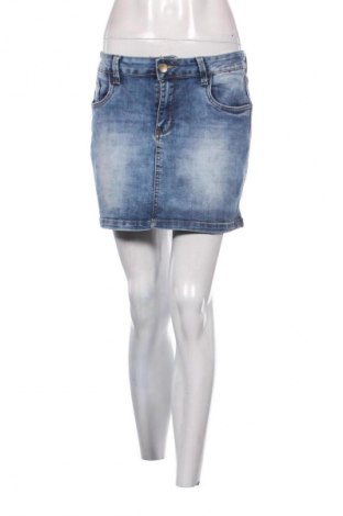 Φούστα Unbranded, Μέγεθος XL, Χρώμα Μπλέ, Τιμή 8,92 €