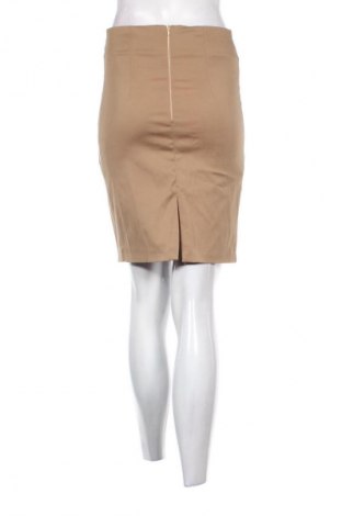 Szoknya Unbranded, Méret S, Szín Bézs, Ár 3 800 Ft
