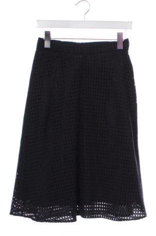 Φούστα Unbranded, Μέγεθος XS, Χρώμα Μαύρο, Τιμή 8,99 €