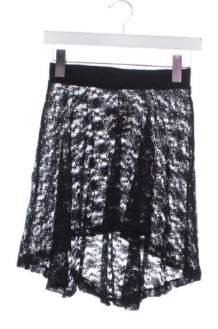 Sukňa Unbranded, Veľkosť XS, Farba Čierna, Cena  9,74 €