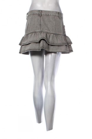Rock Unbranded, Größe S, Farbe Grau, Preis 15,00 €