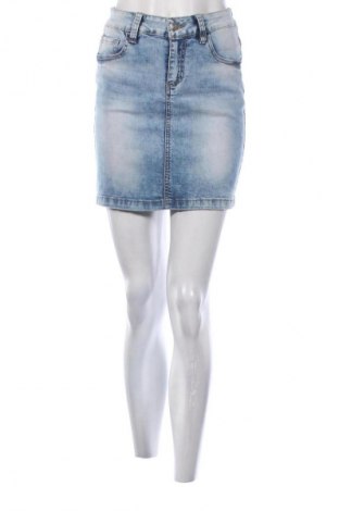 Rock Unbranded, Größe M, Farbe Blau, Preis 9,99 €
