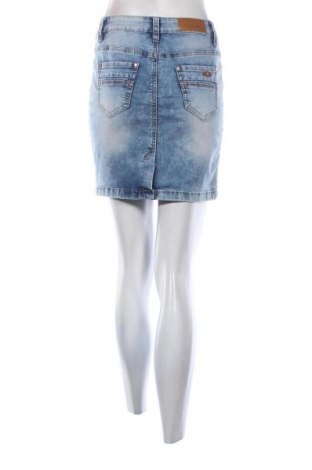 Rock Unbranded, Größe M, Farbe Blau, Preis 9,99 €