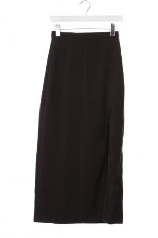 Φούστα Unbranded, Μέγεθος XS, Χρώμα Πράσινο, Τιμή 8,99 €