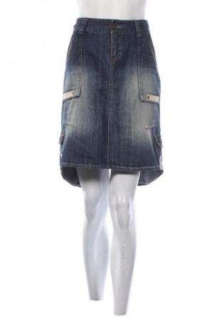 Rock Unbranded, Größe L, Farbe Blau, Preis € 8,99