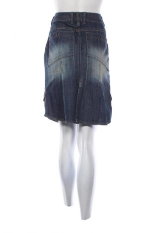 Rock Unbranded, Größe L, Farbe Blau, Preis € 8,99