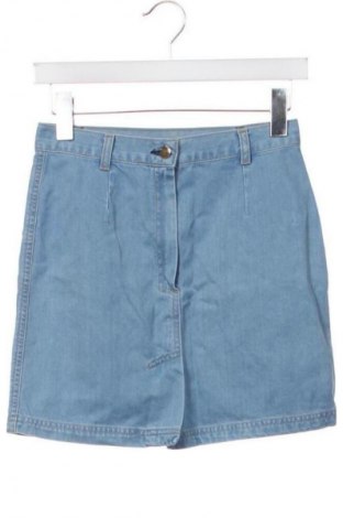 Spódnica Unbranded, Rozmiar XS, Kolor Niebieski, Cena 42,99 zł