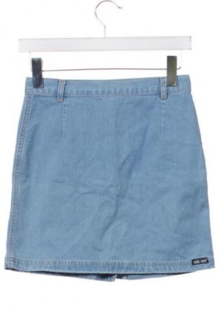 Spódnica Unbranded, Rozmiar XS, Kolor Niebieski, Cena 42,99 zł