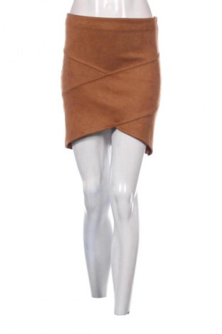 Rock Unbranded, Größe S, Farbe Braun, Preis € 7,99