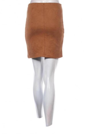 Rock Unbranded, Größe S, Farbe Braun, Preis € 7,99