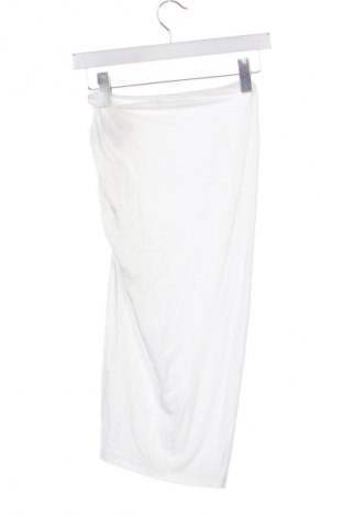 Rock Unbranded, Größe XS, Farbe Weiß, Preis € 10,99