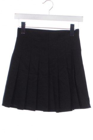 Sukně Unbranded, Velikost XS, Barva Černá, Cena  241,00 Kč