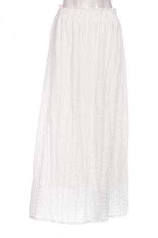 Rock Unbranded, Größe M, Farbe Weiß, Preis 19,58 €