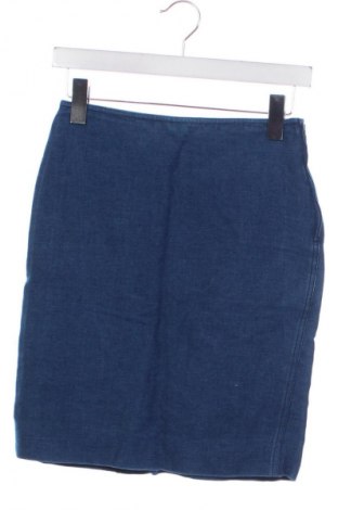 Rock Unbranded, Größe XS, Farbe Blau, Preis € 8,99
