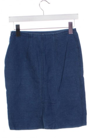 Rock Unbranded, Größe XS, Farbe Blau, Preis € 8,99