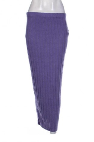 Rock Unbranded, Größe M, Farbe Lila, Preis € 7,82