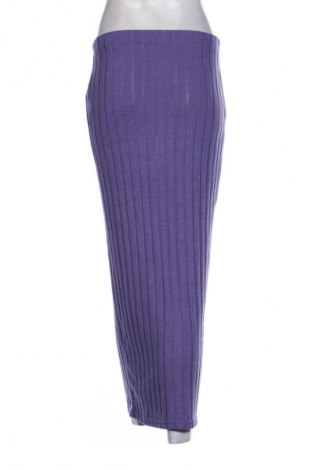 Rock Unbranded, Größe M, Farbe Lila, Preis € 7,82
