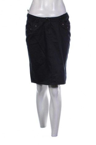 Rock Unbranded, Größe L, Farbe Blau, Preis € 14,83