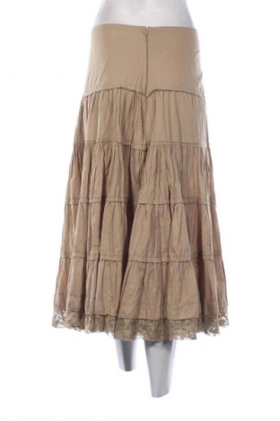 Rock Unbranded, Größe S, Farbe Beige, Preis € 21,87