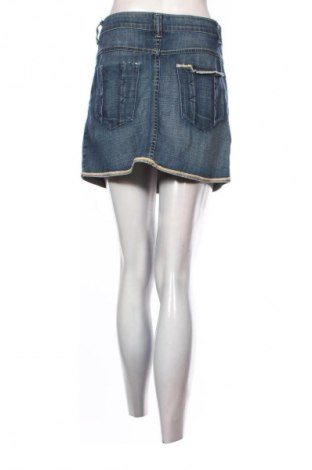 Rock Unbranded, Größe L, Farbe Blau, Preis € 14,83