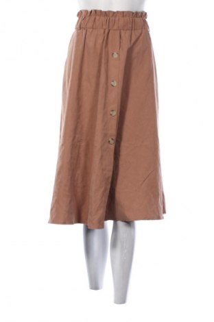 Φούστα Unbranded, Μέγεθος XL, Χρώμα Καφέ, Τιμή 7,99 €