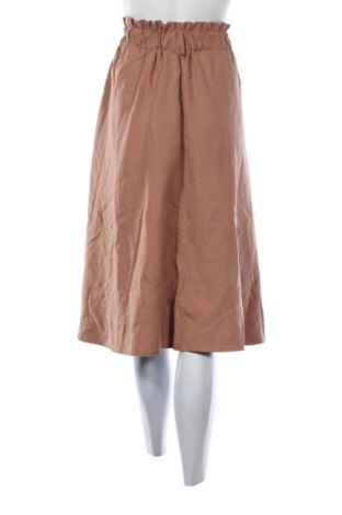 Φούστα Unbranded, Μέγεθος XL, Χρώμα Καφέ, Τιμή 7,99 €