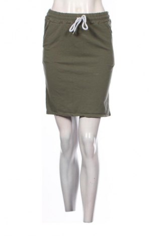 Rock Unbranded, Größe S, Farbe Grün, Preis € 6,99