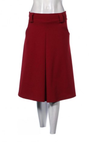 Rock Unbranded, Größe S, Farbe Rot, Preis € 6,99