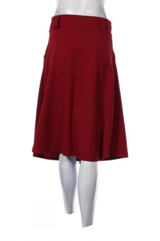 Rock Unbranded, Größe S, Farbe Rot, Preis € 6,99