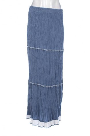 Rock Unbranded, Größe M, Farbe Blau, Preis € 11,76